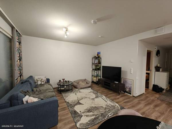 2h  Oulu - valokuva 3