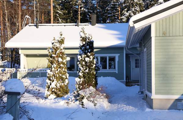 3h + k + s  Kouvola - valokuva 1