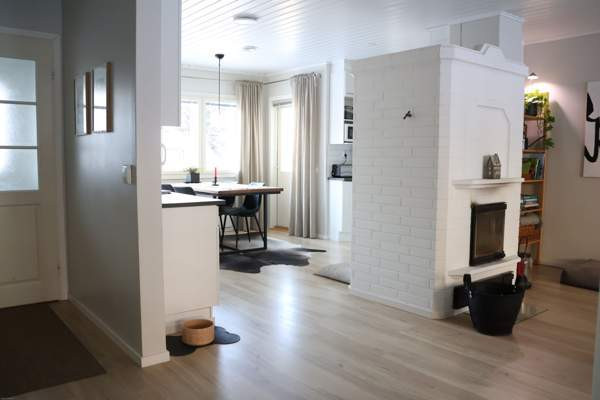 3h + k + s  Kouvola - valokuva 5