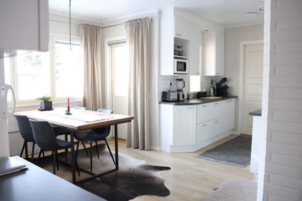 3h + k + s  Kouvola - valokuva 3