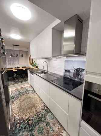 3h + s + kph + wc  Kirkkonummi