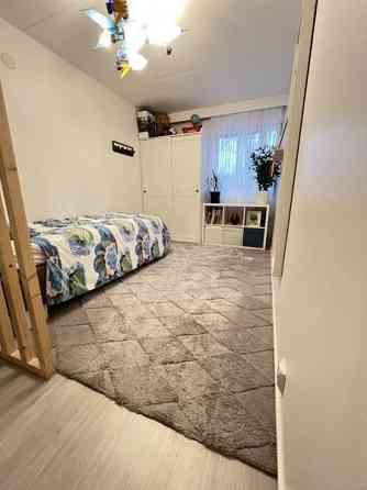 3h + s + kph + wc  Kirkkonummi