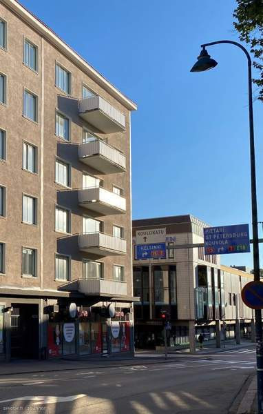 1h + kk + wc/suihku  Чукотский АО - изображение 8