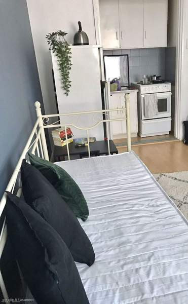 1h + kk + wc/suihku  Чукотский АО - изображение 3