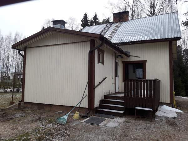 3h + avok + s + p  Rantasalmi - изображение 1