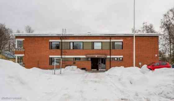 3h + k + p  Pyhäjärvi