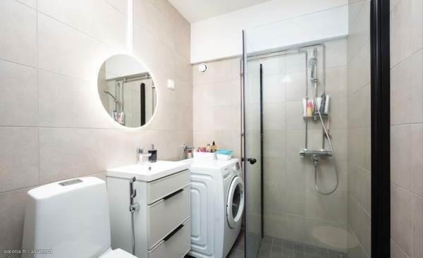 3h + k + p  Pyhäjärvi – foto 4