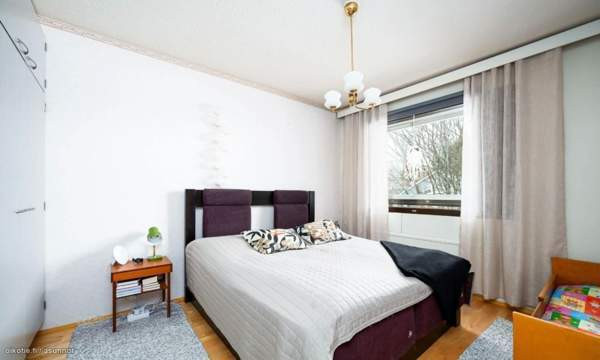 3h + k + p  Pyhäjärvi – foto 5