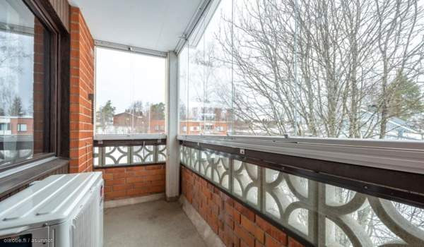 3h + k + p  Pyhäjärvi – foto 7