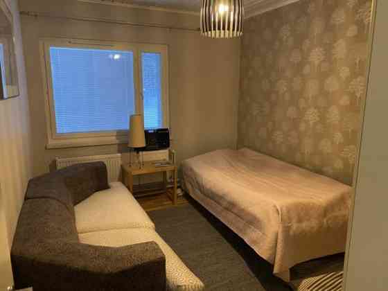 4h+k+vh +wc+ph+s+ljh+var +at+terassi  Ilomantsi