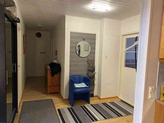 4h+k+vh +wc+ph+s+ljh+var +at+terassi  Ilomantsi