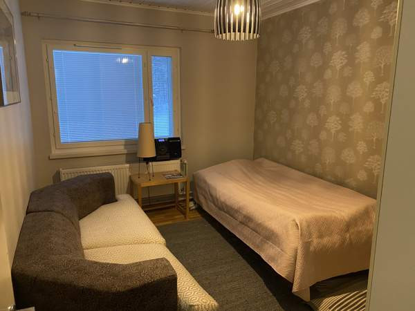 4h+k+vh +wc+ph+s+ljh+var +at+terassi  Ilomantsi - photo 6