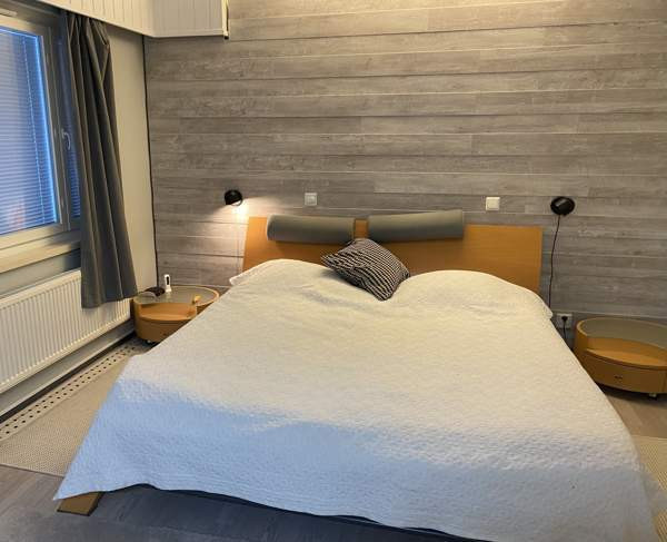 4h+k+vh +wc+ph+s+ljh+var +at+terassi  Ilomantsi - photo 5