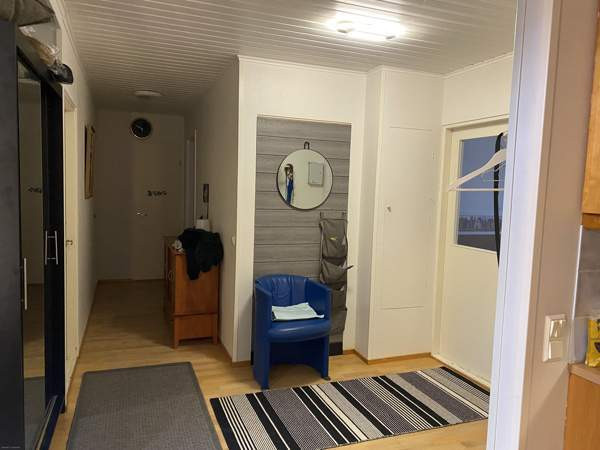 4h+k+vh +wc+ph+s+ljh+var +at+terassi  Ilomantsi - photo 4