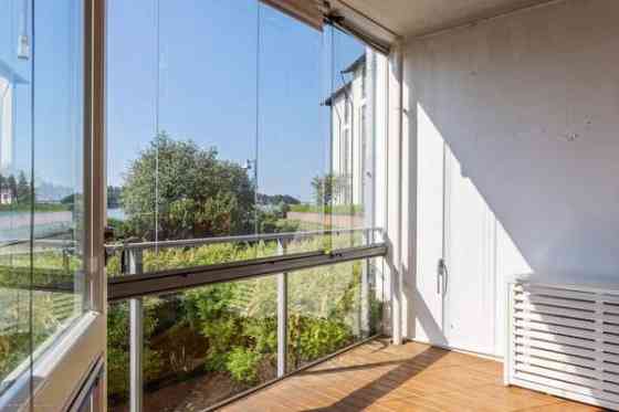 3h + avok + s + p  Helsinki