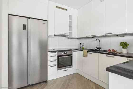 3h + avok + s + p  Helsinki