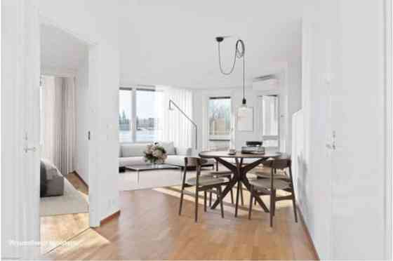 3h + avok + s + p  Helsinki