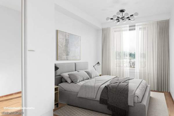 3h + avok + s + p  Helsinki - valokuva 4