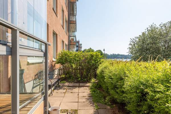 3h + avok + s + p  Helsinki - valokuva 7