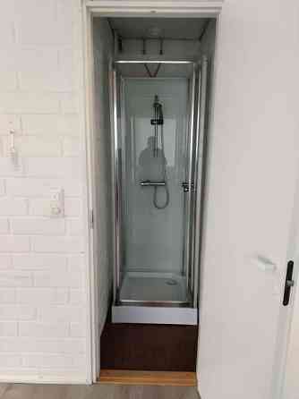 1h + avok  Baltimore