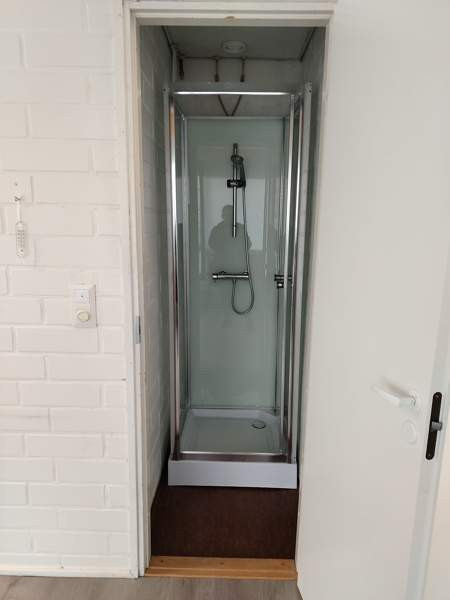 1h + avok  Baltimore - valokuva 3