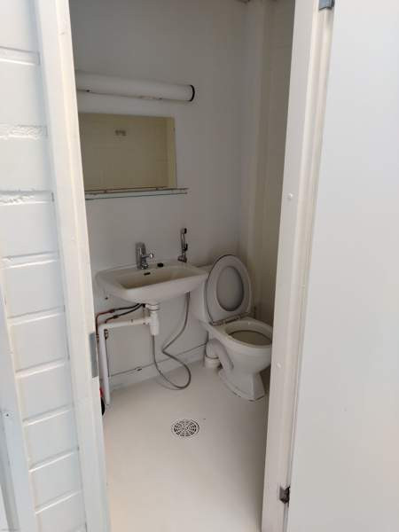 1h + avok  Baltimore - valokuva 2