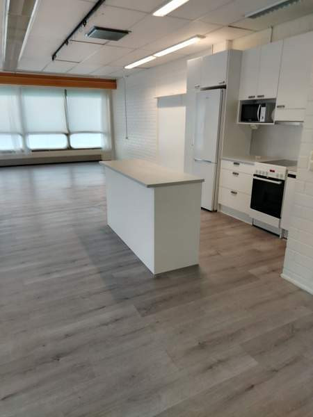 1h + avok  Baltimore - valokuva 1