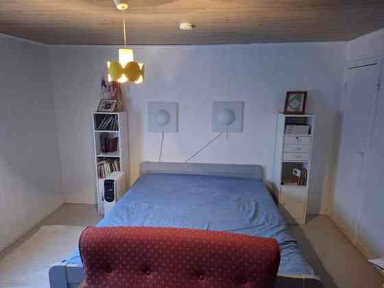 4h + k + s  Tuusniemi