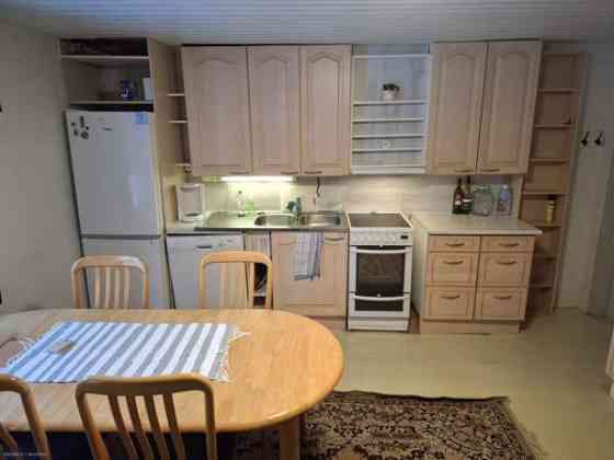 4h + k + s  Tuusniemi