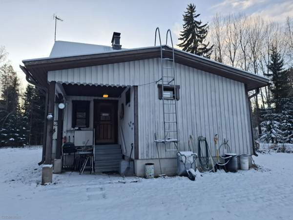 4h + k + s  Tuusniemi – foto 1