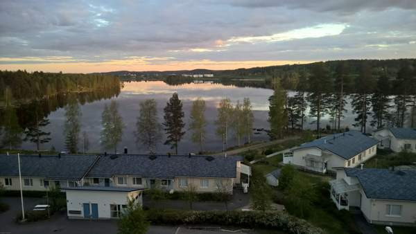 2h + k + s + p  Jyväskylä - valokuva 1