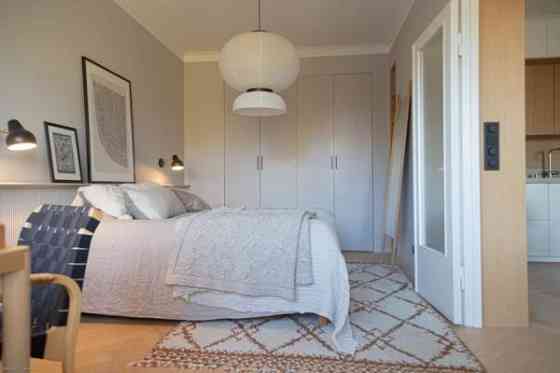 2h + keittiö + kph + wc + parveke  Helsinki