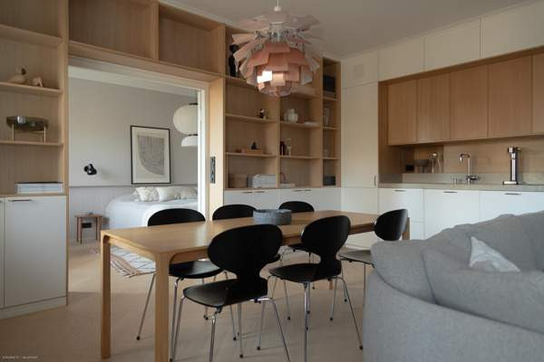 2h + keittiö + kph + wc + parveke  Helsinki - изображение 1