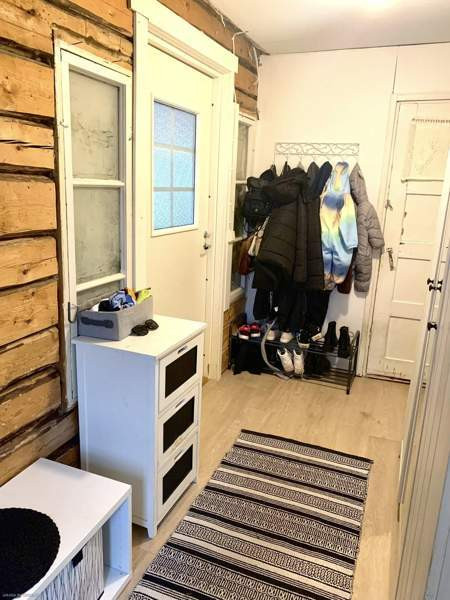 3h + s  Jaemsae - valokuva 2