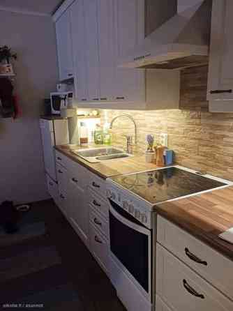 3h + s  Haemeenlinna