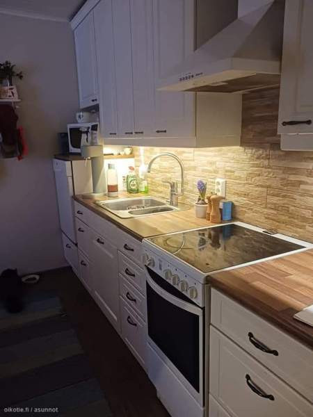 3h + s  Hämeenlinna - valokuva 5