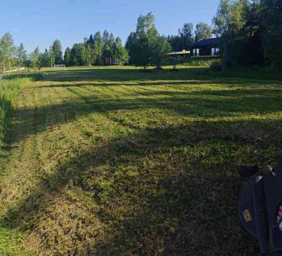 5h + avok + s + khh + wc  Vieremä