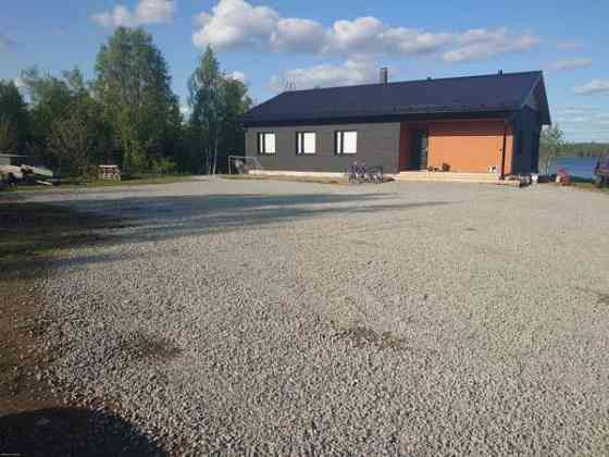 5h + avok + s + khh + wc  Vieremä