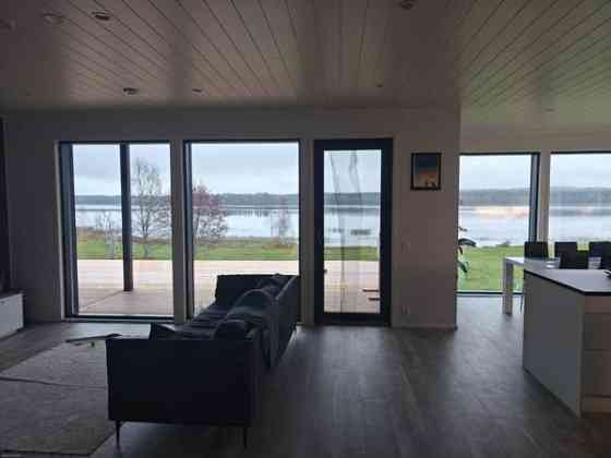 5h + avok + s + khh + wc  Vieremä