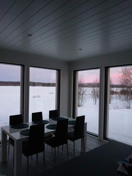 5h + avok + s + khh + wc  Vieremä - изображение 4