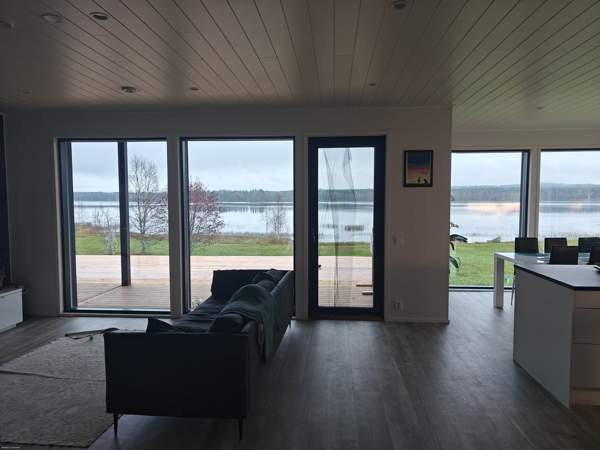 5h + avok + s + khh + wc  Vieremä - изображение 6