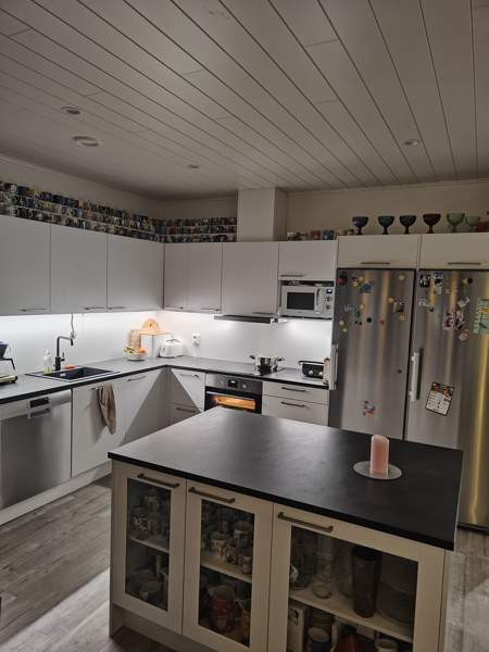 5h + avok + s + khh + wc  Vieremä - изображение 7