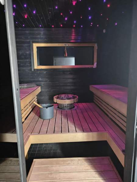 5h + avok + s + khh + wc  Vieremä - изображение 8