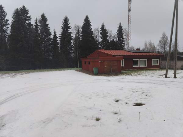 4h + s  Ranua - photo 3