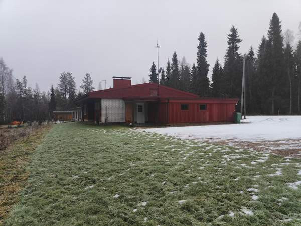 4h + s  Ranua - photo 2