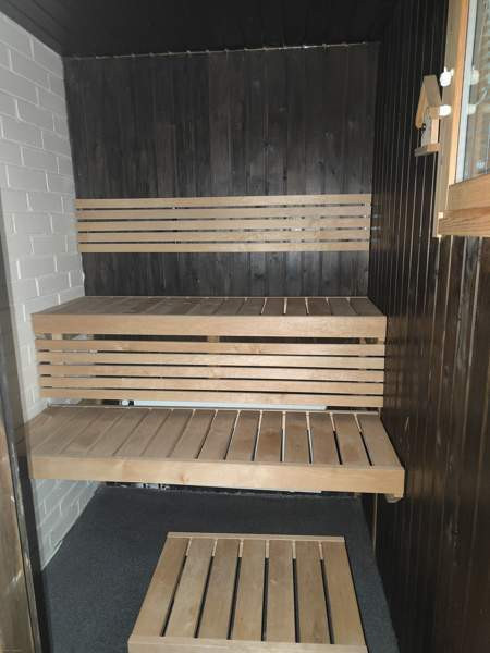 4h + s  Ranua - photo 5