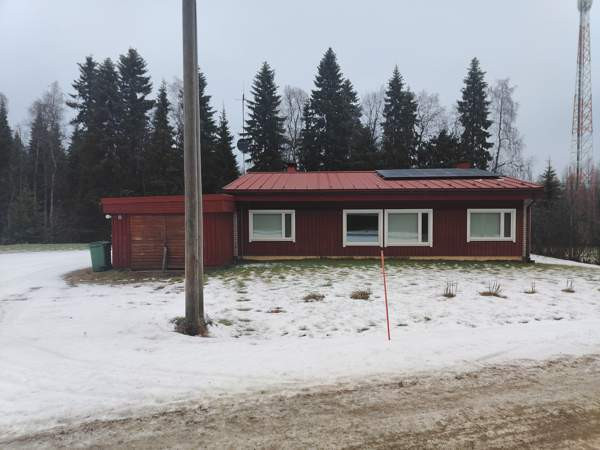 4h + s  Ranua - photo 1