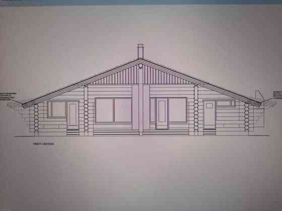 3mh + tupak.+ kodinhoitoh. + s + p + 2 wc, terassi  Kuusamo