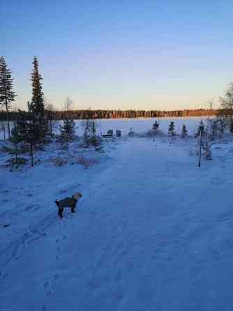 3mh + tupak.+ kodinhoitoh. + s + p + 2 wc, terassi  Kuusamo