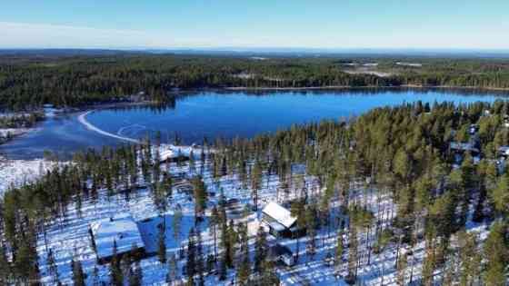 3mh + tupak.+ kodinhoitoh. + s + p + 2 wc, terassi  Kuusamo